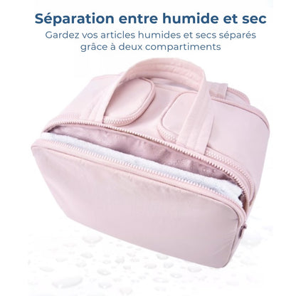 Trousse de Maquillage Pratique