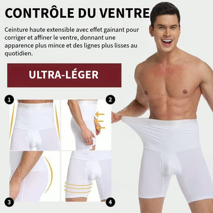 Shapewear pour Hommes