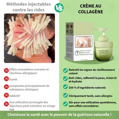 Crème Collagène