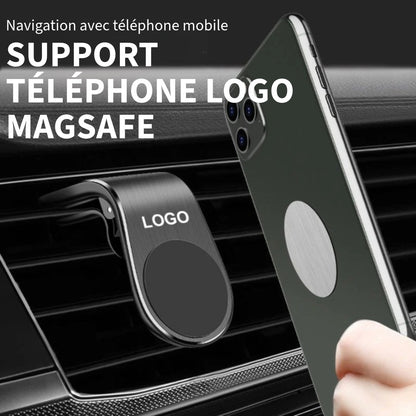Support Téléphone Logo MagSafe