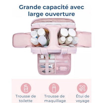 Trousse de Maquillage Pratique