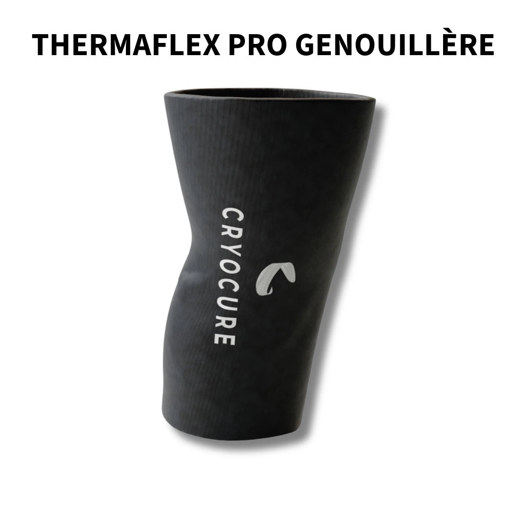 Thermaflex Pro Genouillère