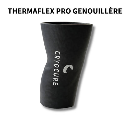 Thermaflex Pro Genouillère