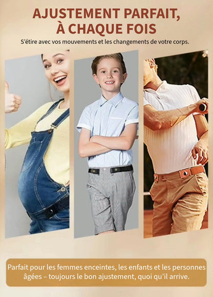 Ceinture Bretelle Élastique