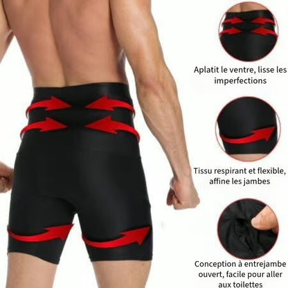 Shapewear pour Hommes