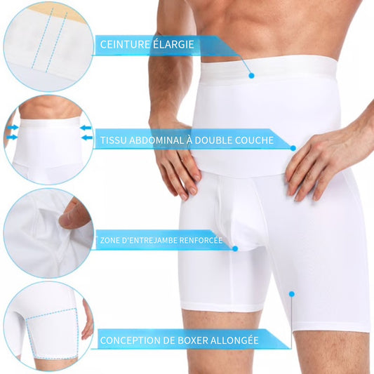 Shapewear pour Hommes