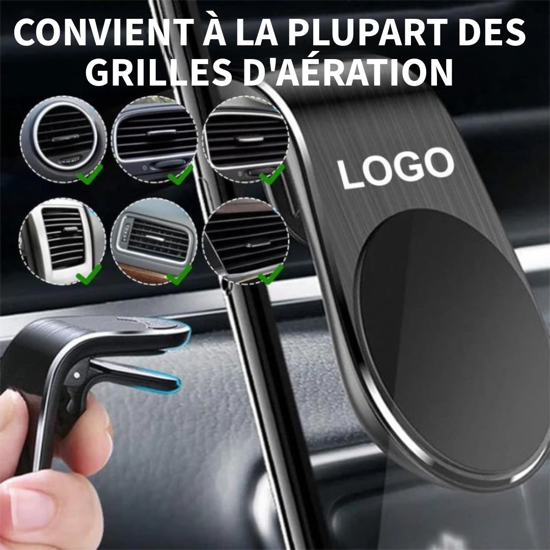 Support Téléphone Logo MagSafe