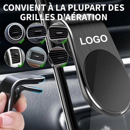 Support Téléphone Logo MagSafe