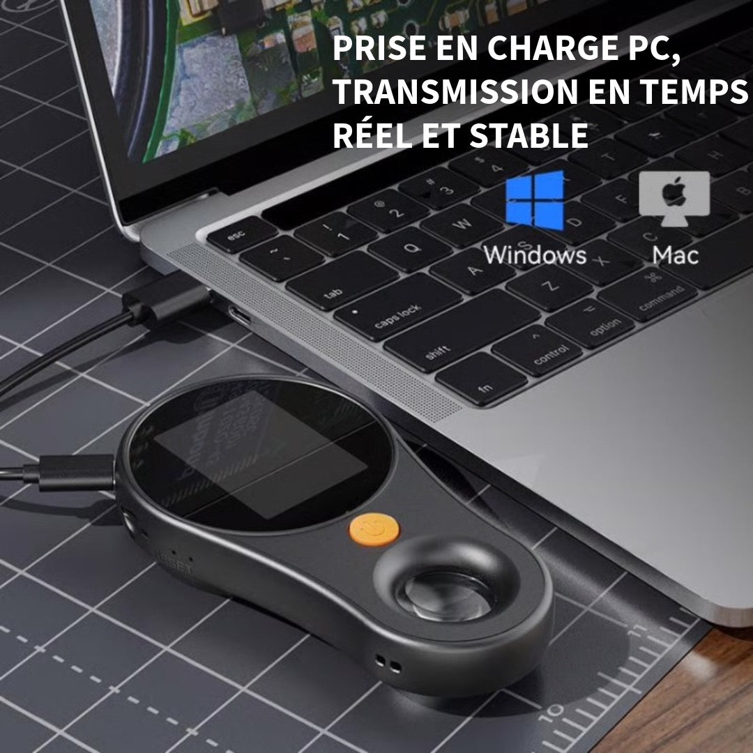 Loupe Numérique