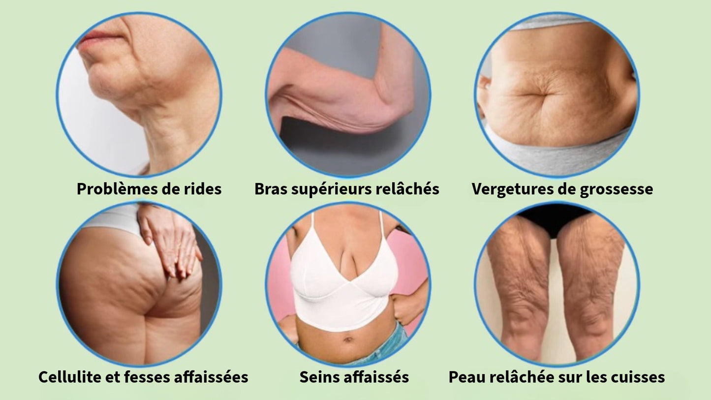 Crème Collagène