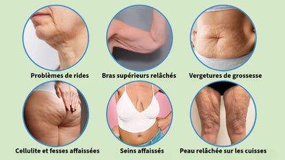 Crème Collagène