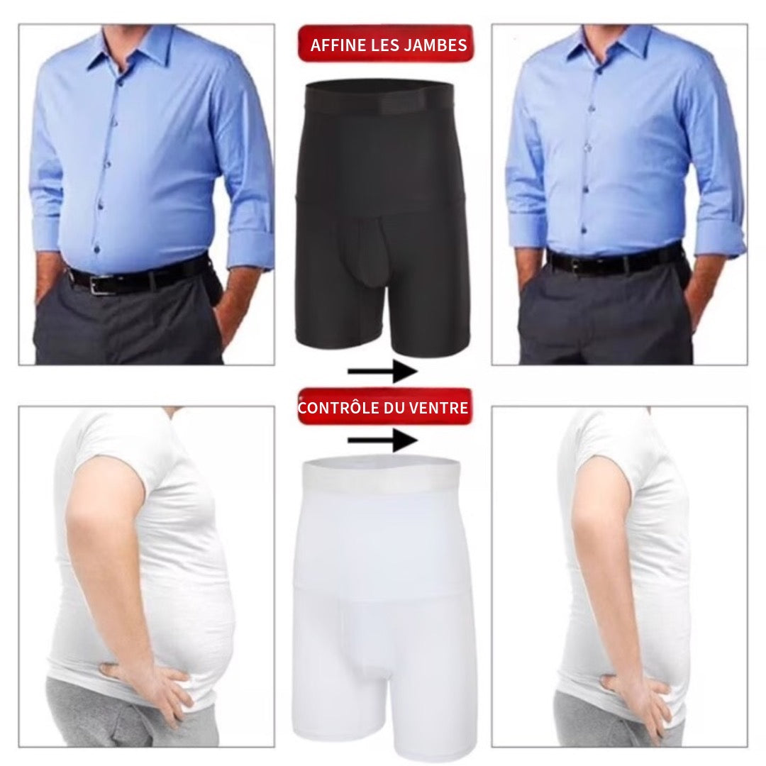 Shapewear pour Hommes