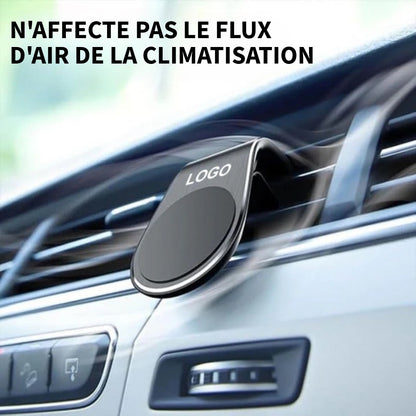 Support Téléphone Logo MagSafe