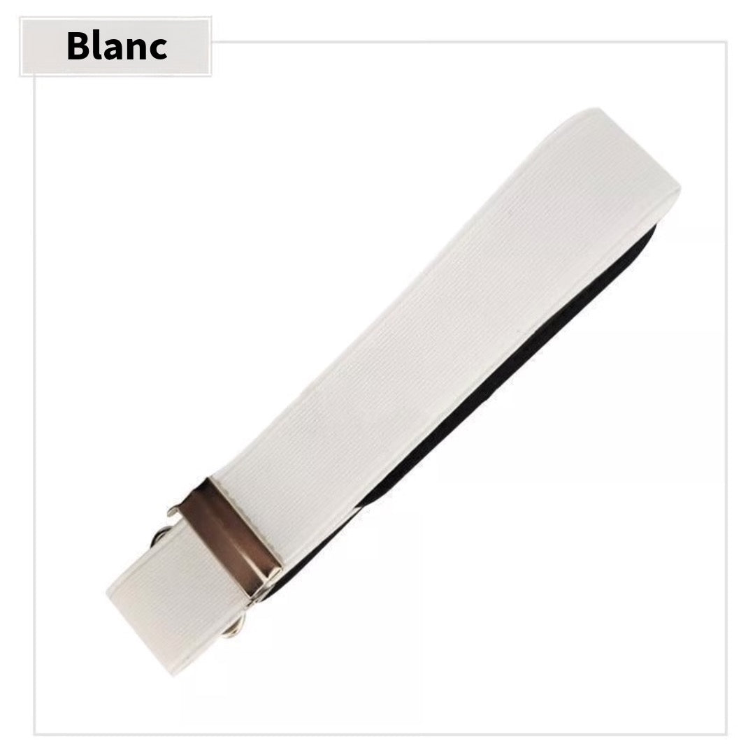 Ceinture Bretelle Élastique