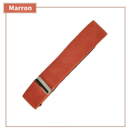 Ceinture Bretelle Élastique