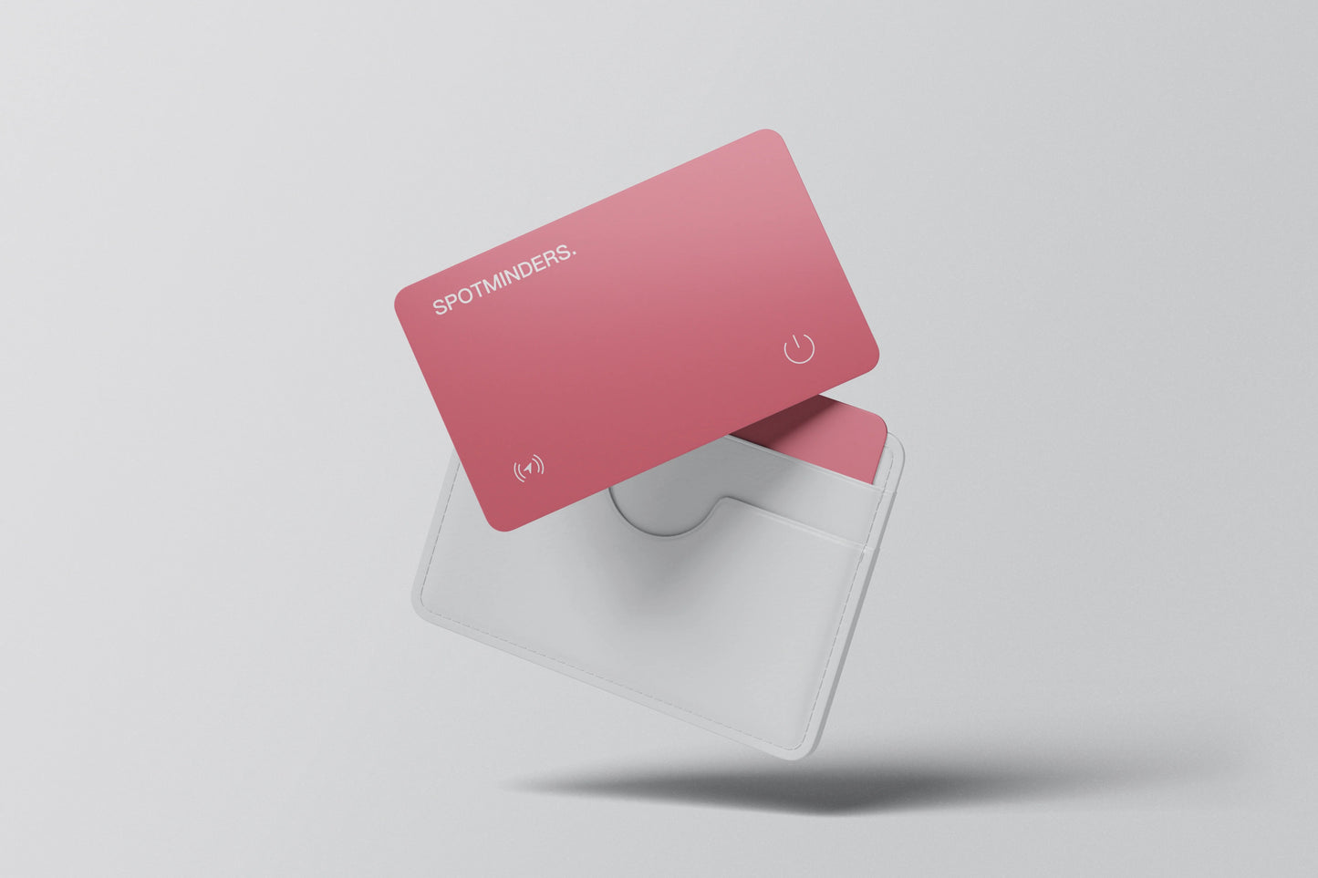 Carte Airtag