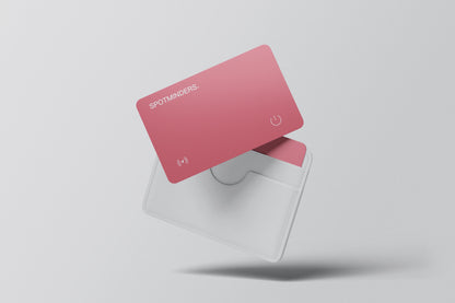 Carte Airtag