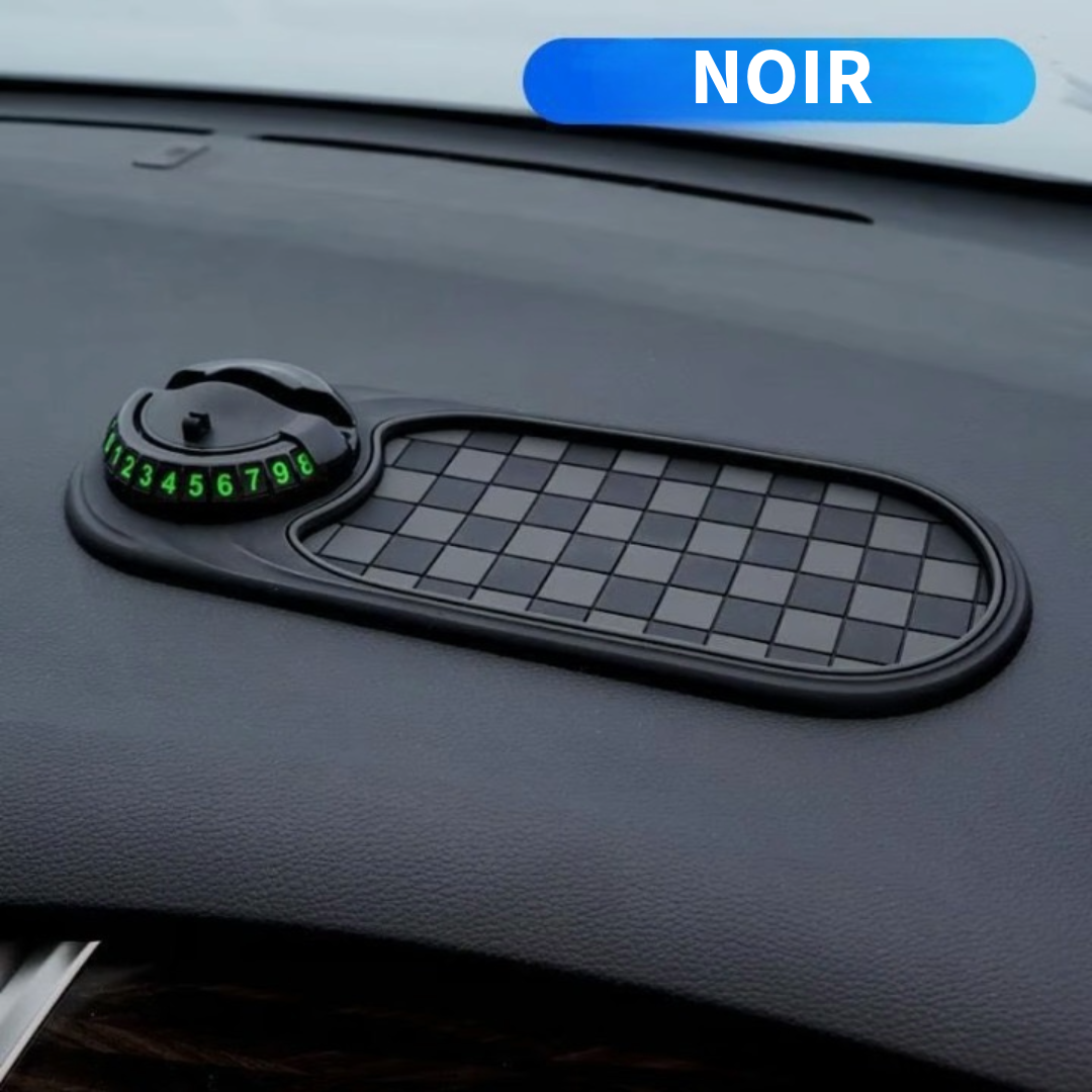Tapis antidérapant multifonction