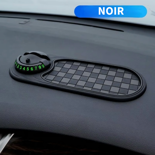 Tapis antidérapant multifonction