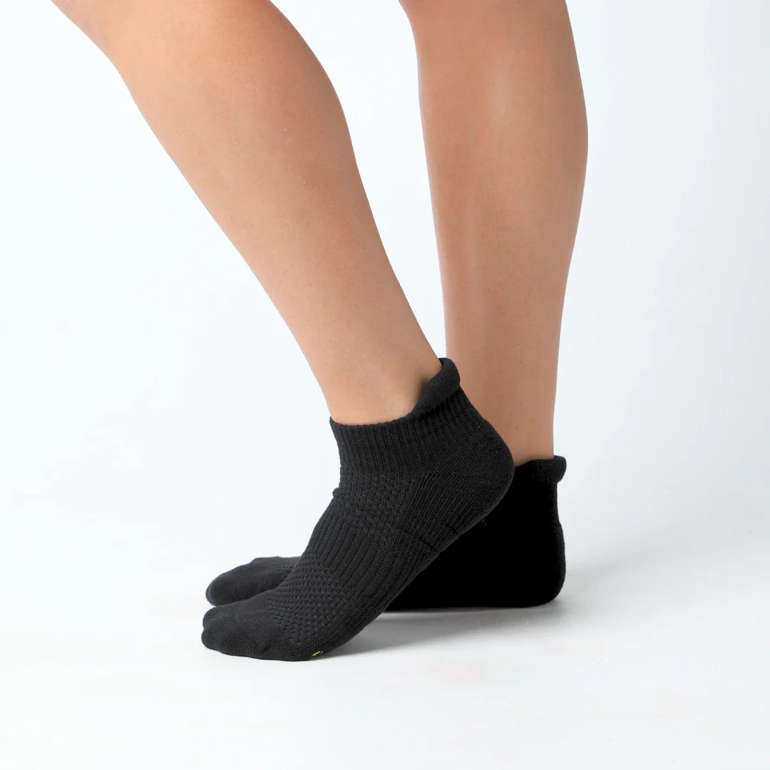 Chaussettes Anti-Gonflement