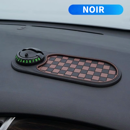 Tapis antidérapant multifonction