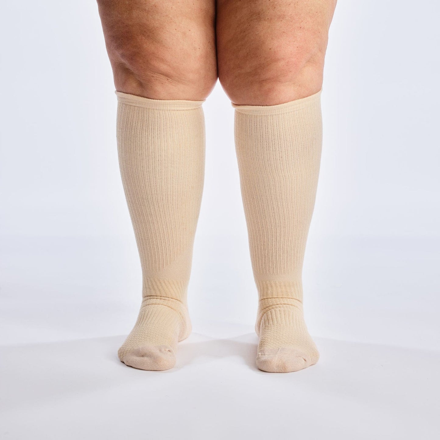 Chaussettes de compression confortables