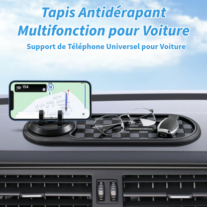 Tapis antidérapant multifonction