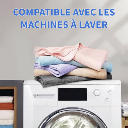 Couverture Rafraîchissante