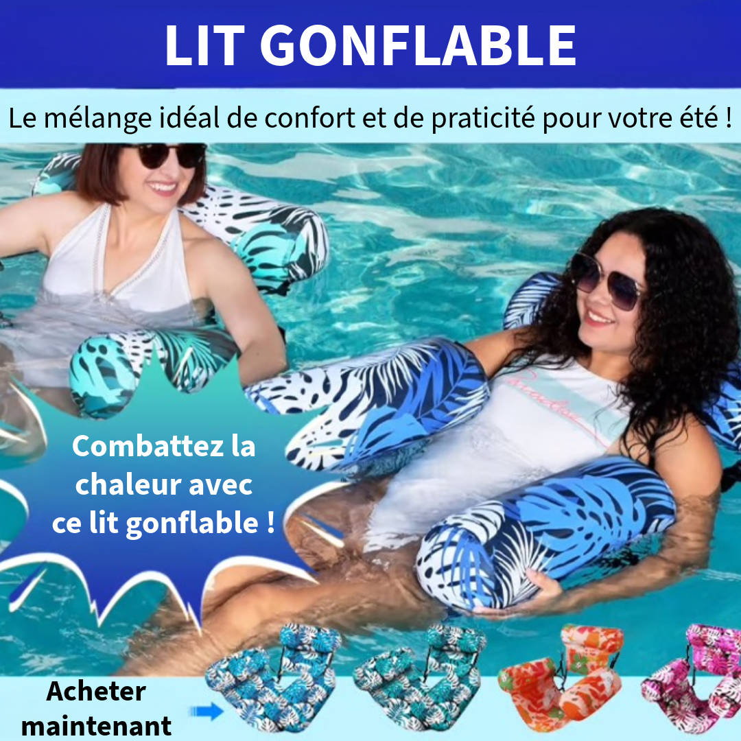 Matelas gonflable