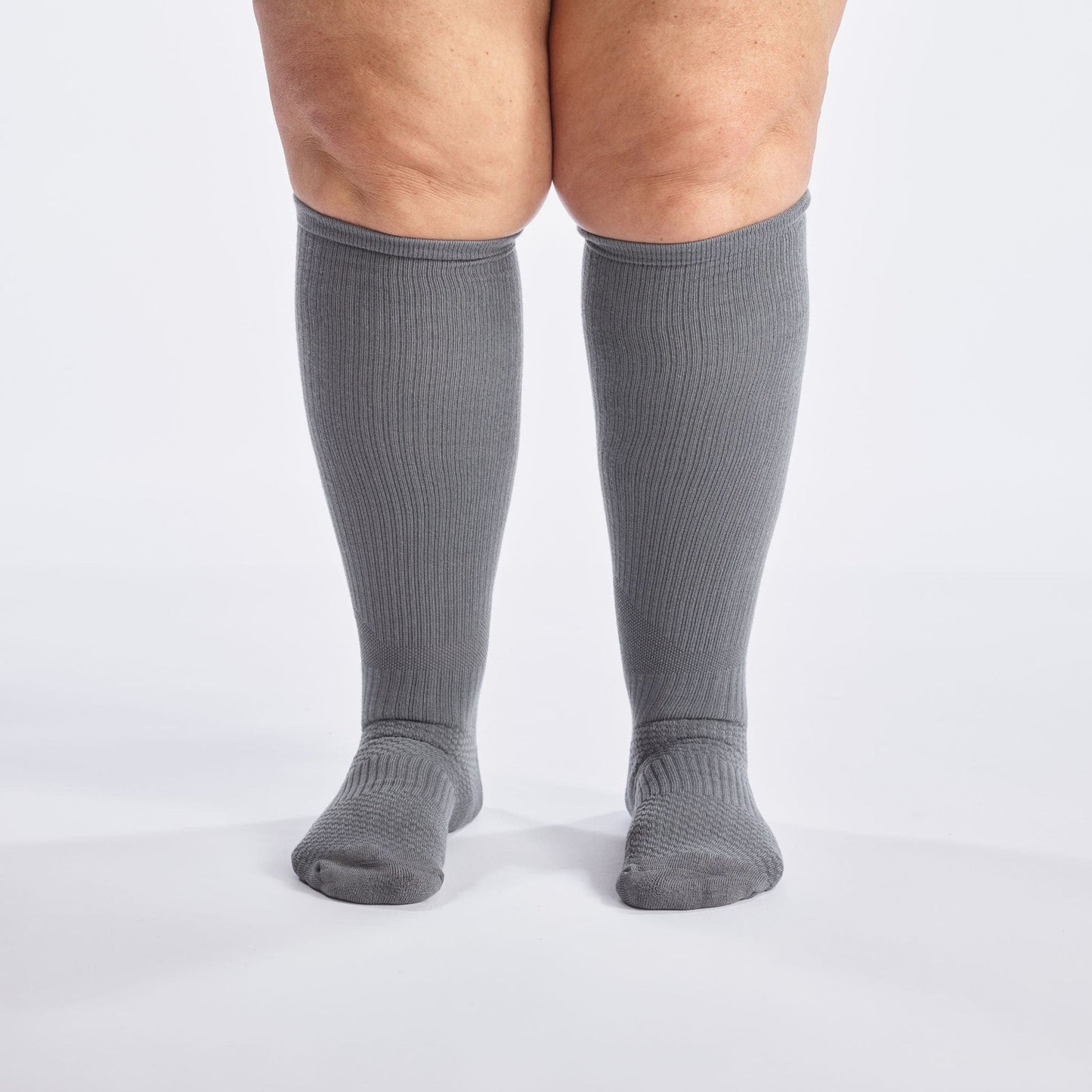 Chaussettes de compression confortables