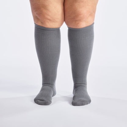 Chaussettes de compression confortables