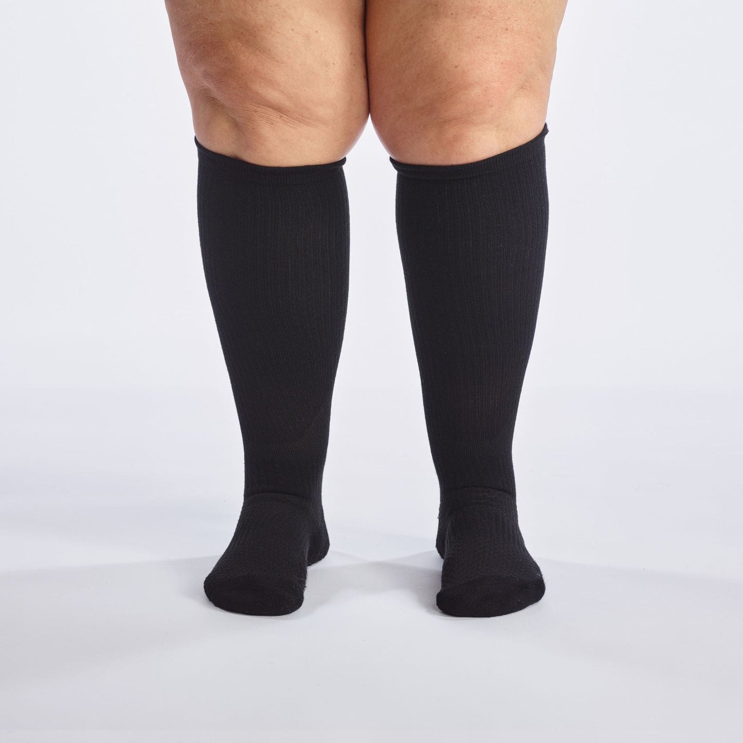 Chaussettes de compression confortables