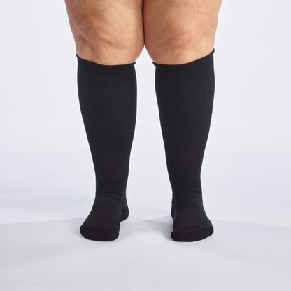 Chaussettes de compression confortables