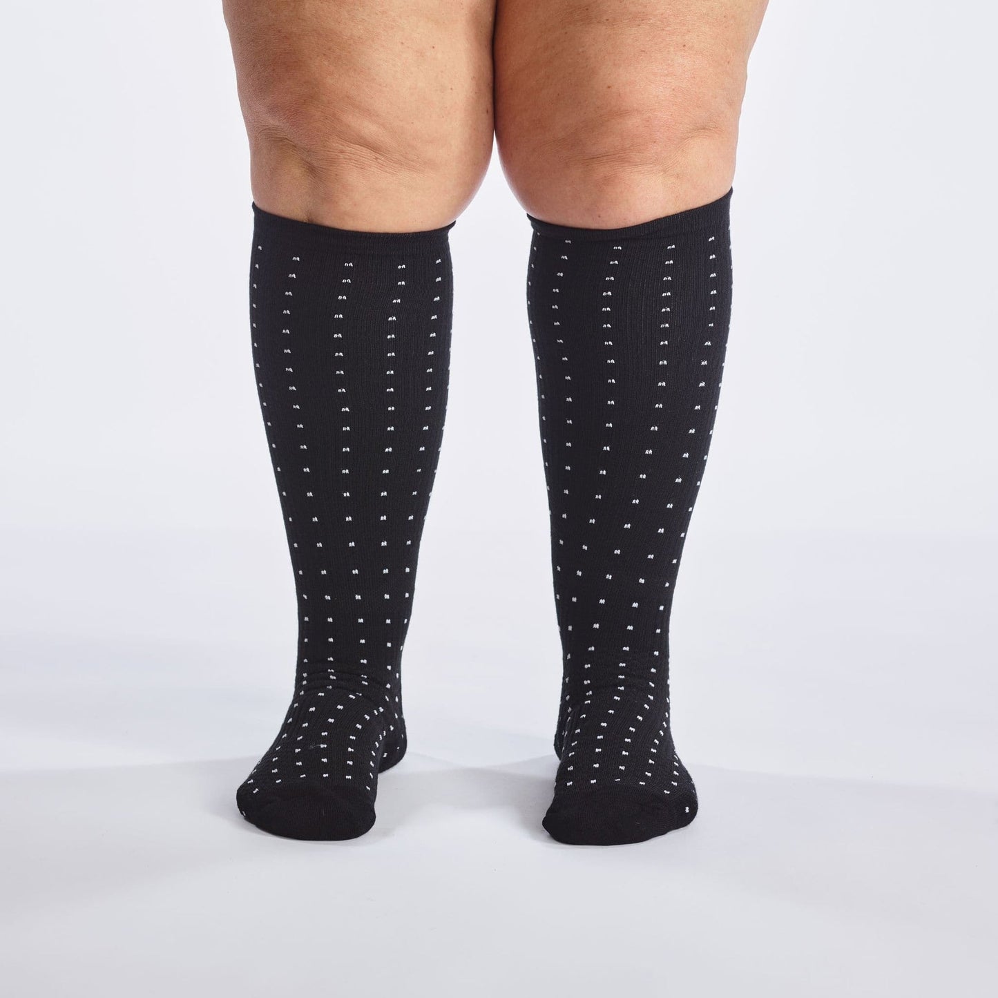 Chaussettes de compression confortables