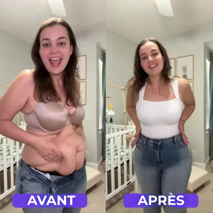 Body sans manches