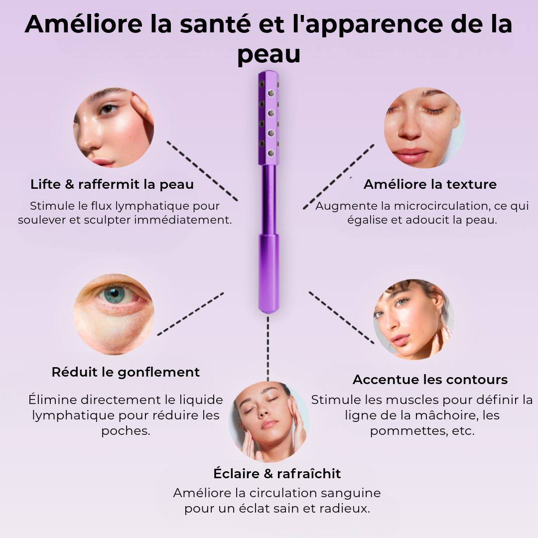 Shaper de Beauté Professionnel