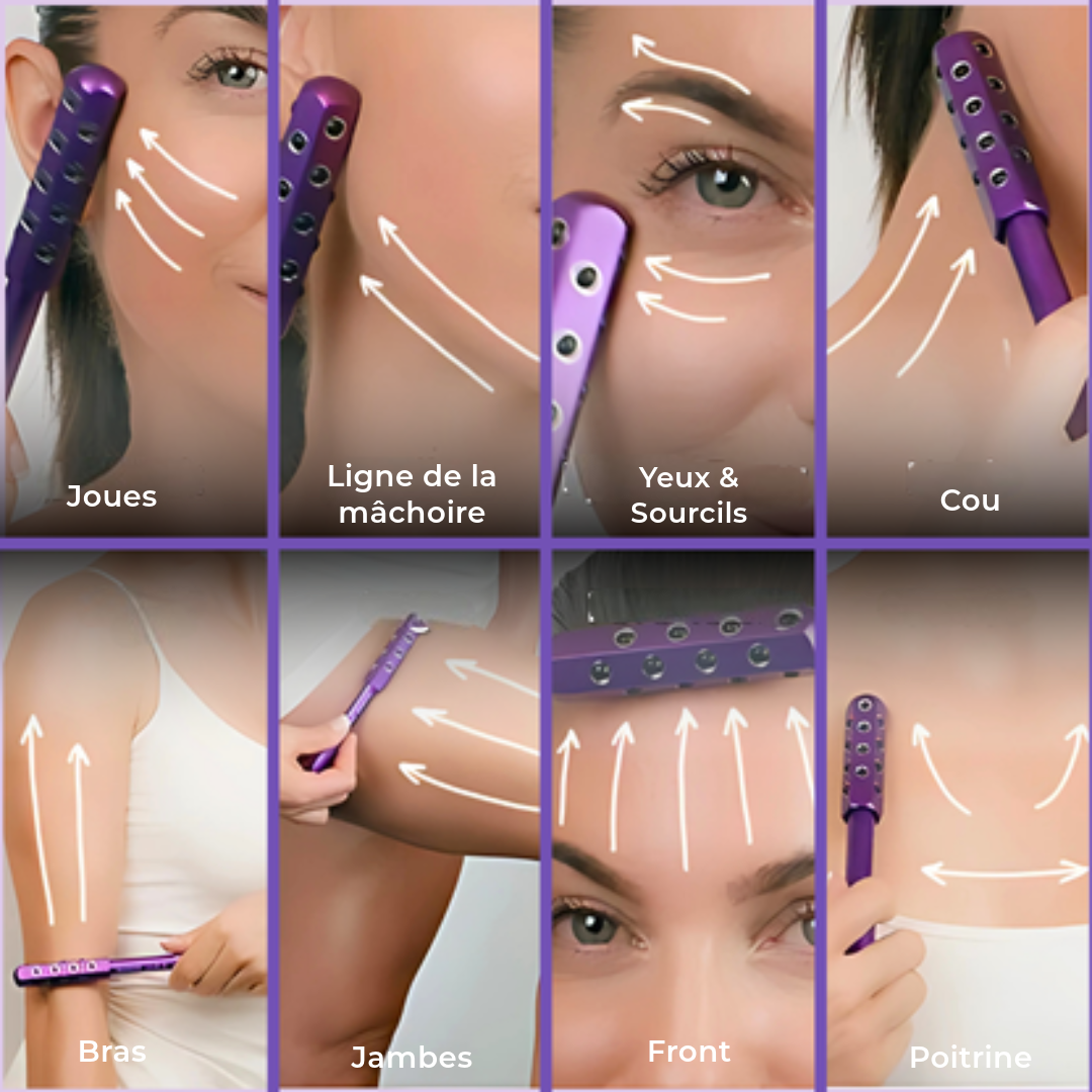 Shaper de Beauté Professionnel