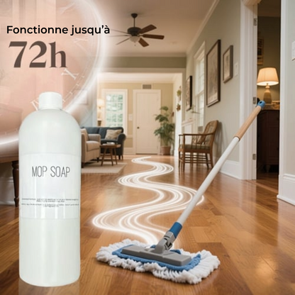 Nettoyant magique