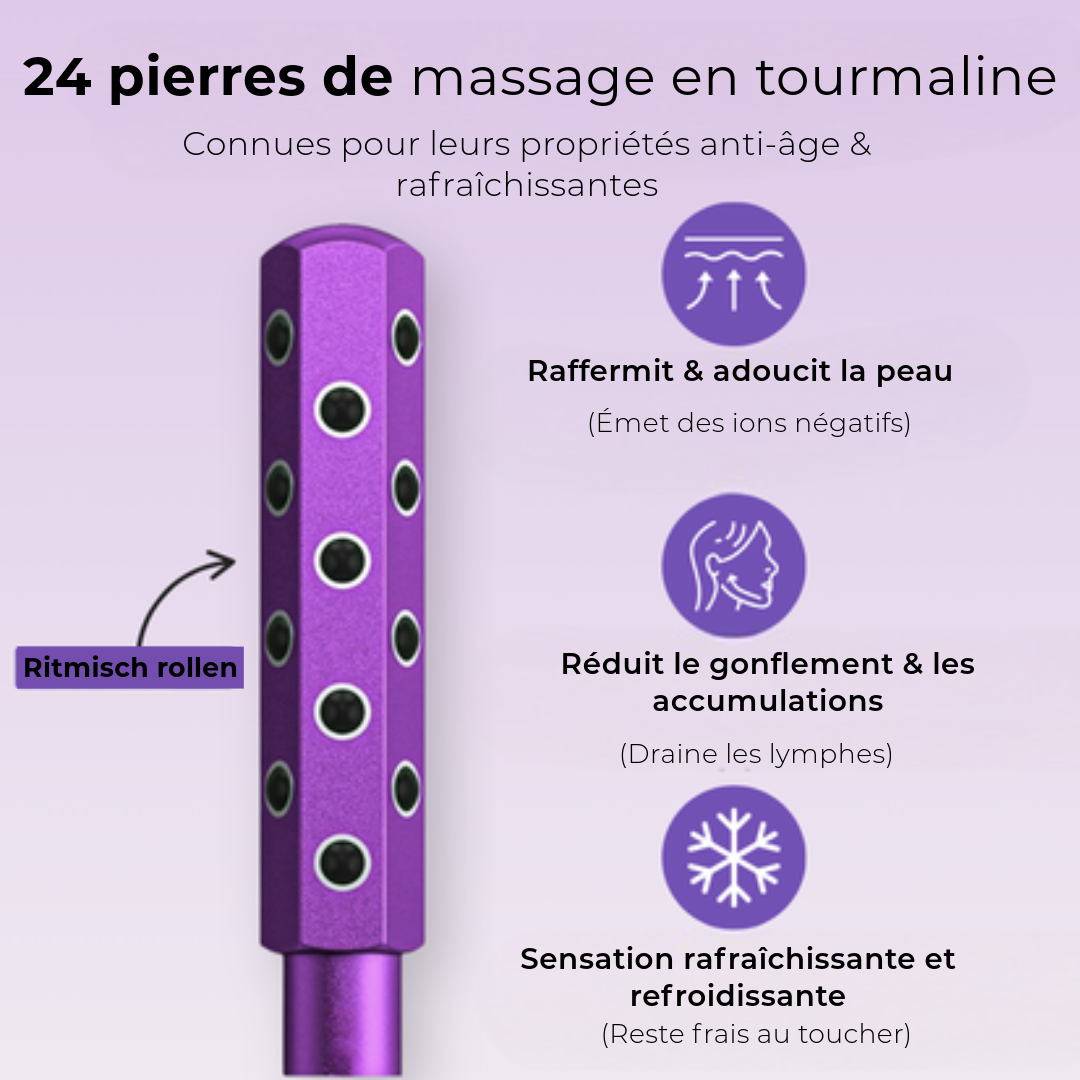 Shaper de Beauté Professionnel
