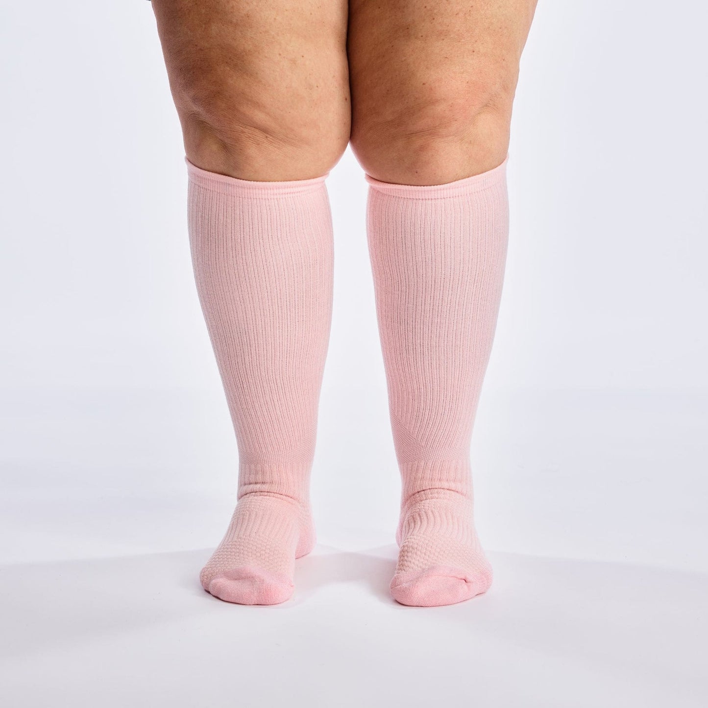 Chaussettes de compression confortables