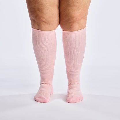 Chaussettes de compression confortables