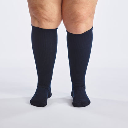 Chaussettes de compression confortables