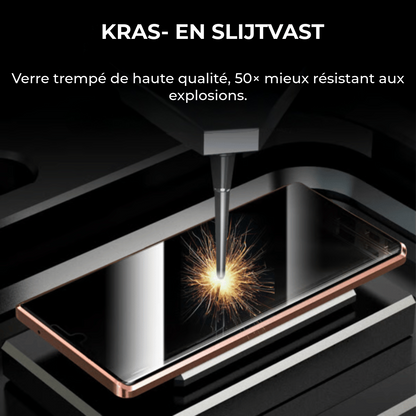 Coque de smartphone double face