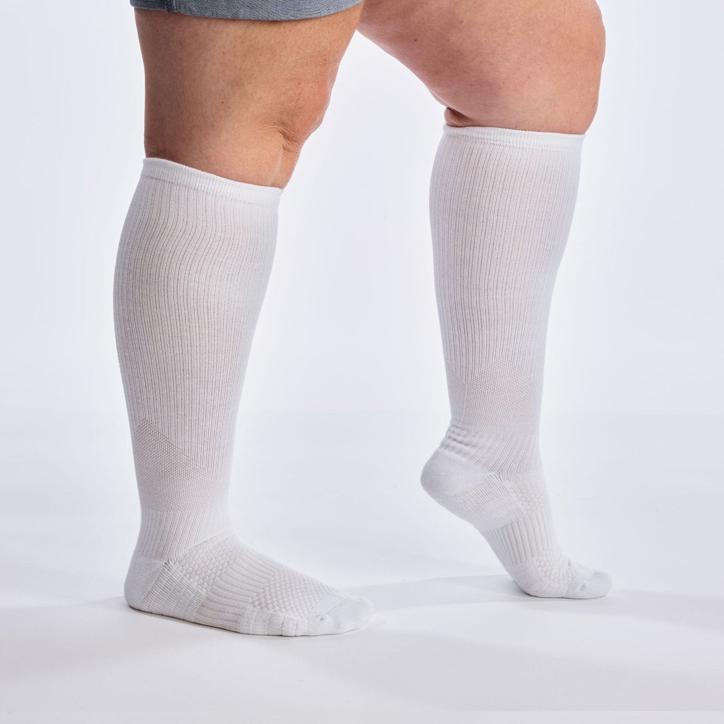 Chaussettes de compression confortables