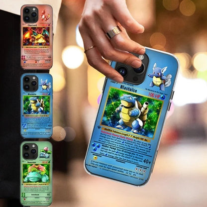 Coque Iphone Pokémon