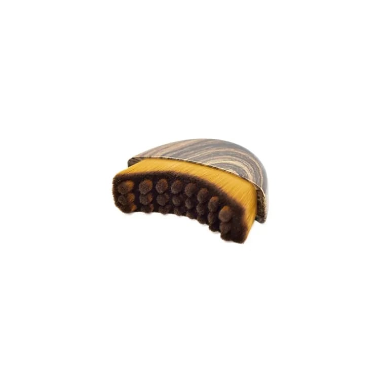 Brosse de contour du visage