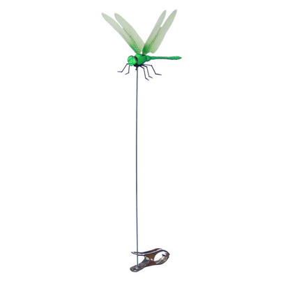 Libellule Anti-Moustique Élégante