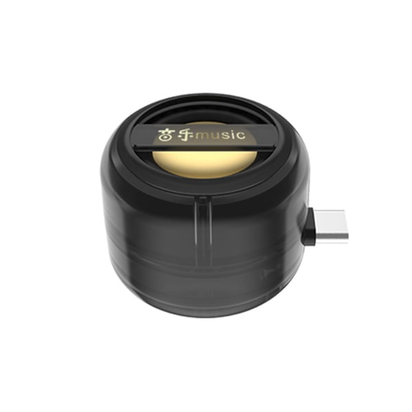 Haut-parleur Plug & Play