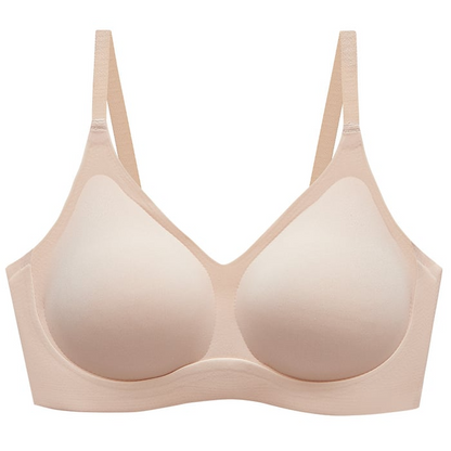 Soutien-gorge sans coutures sans armatures