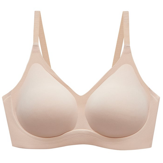Soutien-gorge sans coutures sans armatures